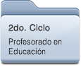 Profesorado