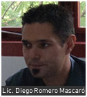 Diego Romero