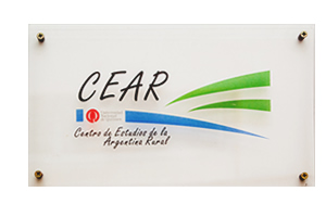 Logo CEAR