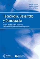 Tecnologia, Desarrollo y Democracia