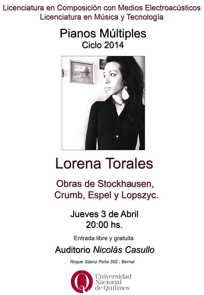 Lorena Torales