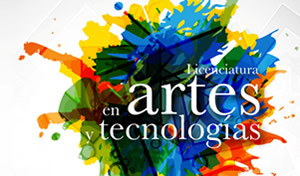 logo Arte y Tecnologías