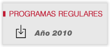 Programas 2010