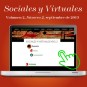 Revista Sociales y Virtuales