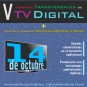 V jornada TV digital