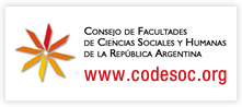 Consejo de Decanos de Ciencias Sociales y Humanas de la República Argentina