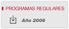 Programas 2006