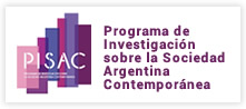 Programa de Investigación sobre la Sociedad Argentina Contemporánea