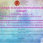 1° Jornada de estudios interdiscplinarios delCUIDADO (1)