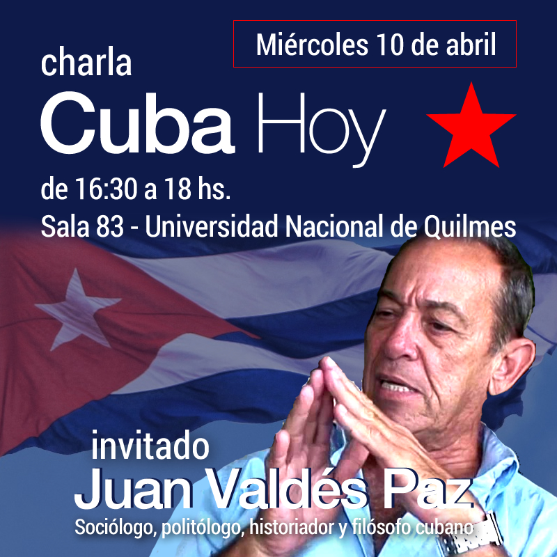 Cuba Hoy