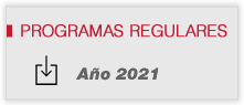 Programas 2021