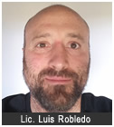 Luis Robledo