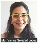 Vanina Soledad López