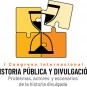 logo I Congreso Historia Publica