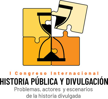 logo I Congreso Historia Publica