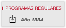 Programas 1994